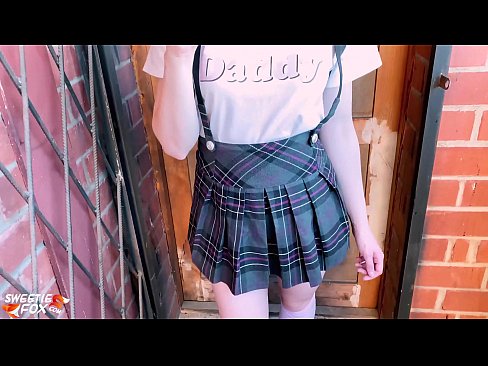 ❤️ Schoolgirl Sikini derinden Sucks ve sınıflar yerine sikikleri. ❤ Seks videosu tr.mumsp.ru ❌