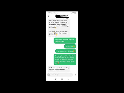❤️ Haremime Tinder'dan yeni bir PAWG ekledim (Tinder ile konuşma dahil) ❤ Seks videosu tr.mumsp.ru ❌
